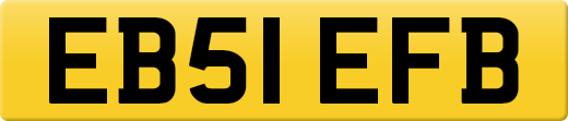 EB51EFB